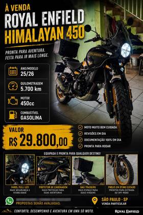 ROYAL ENFIELD HIMALAYAN 450 HANLE BLACK ROYAL ENFIELD HIMALAYAN 450 HANLE BLACK